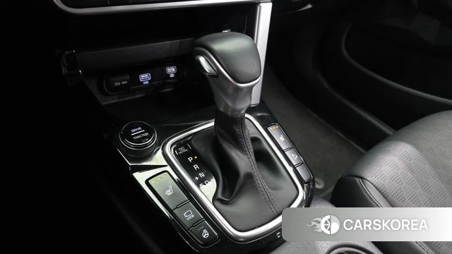 Kia Seltos id 4482315 из Кореи 19