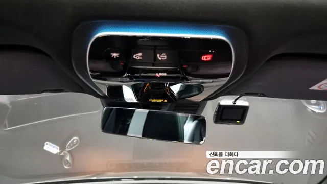 Mercedes-Benz C-Class W206 id 2613626 из Кореи 19