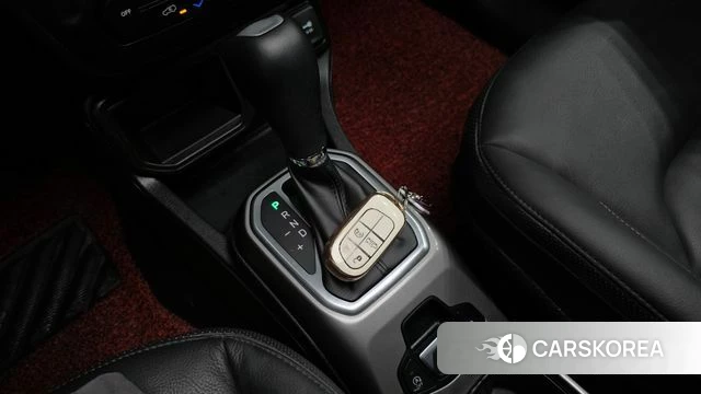Jeep Renegade id 4494565 из Кореи 19