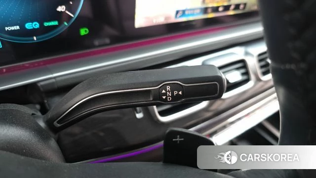 Mercedes-Benz GLE-Class W167 id 4603160 из Кореи 30