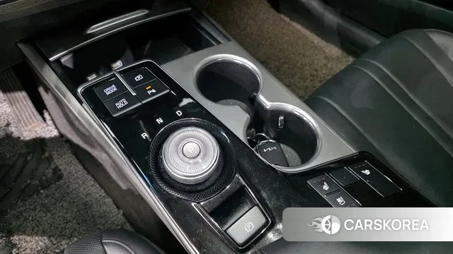 Kia K8 id 3488288 из Кореи 19