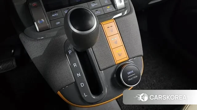 Hyundai Casper id 3328071 из Кореи 19