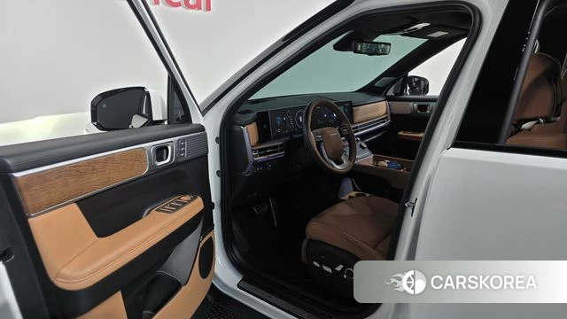 Hyundai Santa Fe (MX5) id 4870749 из Кореи 39