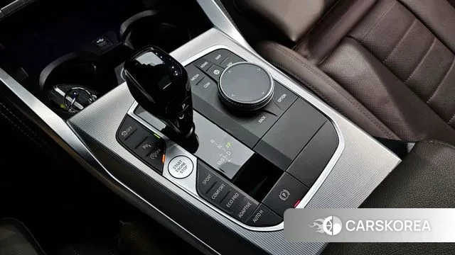 BMW 4 Series (G22) id 2905333 из Кореи 19