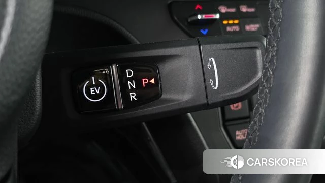 Kia The New Kia Ray EV id 4442325 из Кореи 19