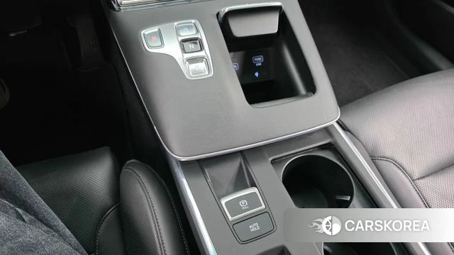 Hyundai The New Grandeur IG Hybrid id 4337797 из Кореи 19