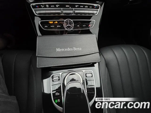 Mercedes-Benz E-Class W213 id 2945826 из Кореи 18
