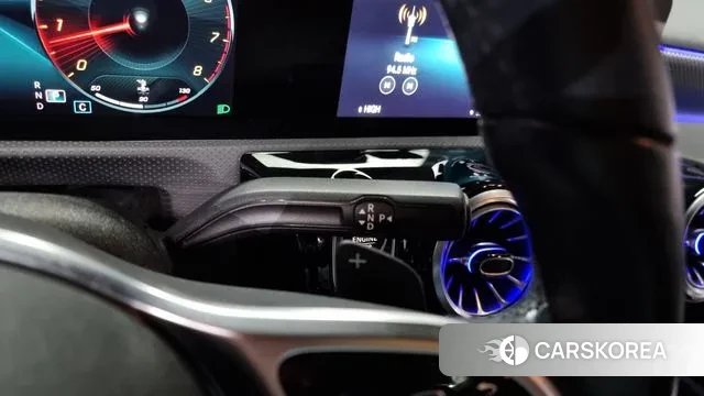 Mercedes-Benz A-Class W177 id 3488404 из Кореи 19