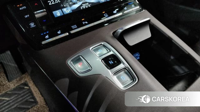 Hyundai The New Grandeur IG id 4525075 из Кореи 34