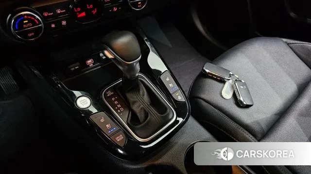 Kia Soul Booster id 2995396 из Кореи 19