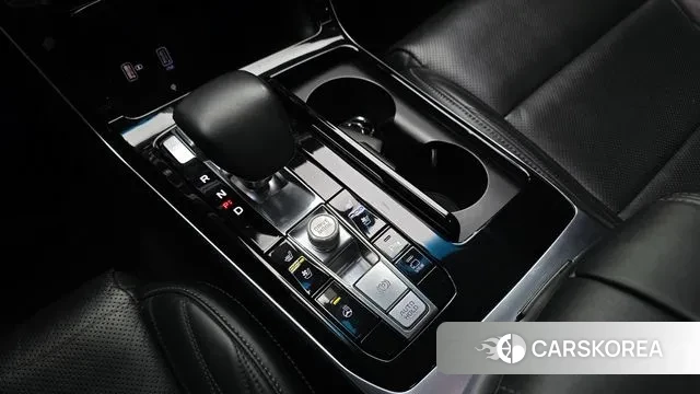 Kia K7 Premier id 3489179 из Кореи 19