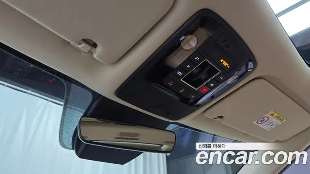 Kia Carnival 4th generation id 2700655 из Кореи 19