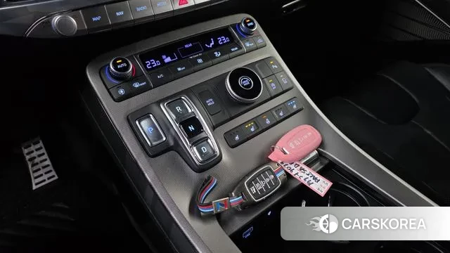 Hyundai Palisade id 3620810 из Кореи 19