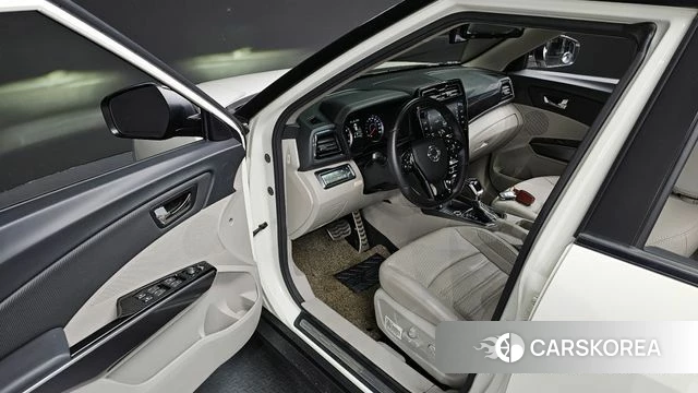 Ssangyong Berry New Tivoli id 4310656 из Кореи 30