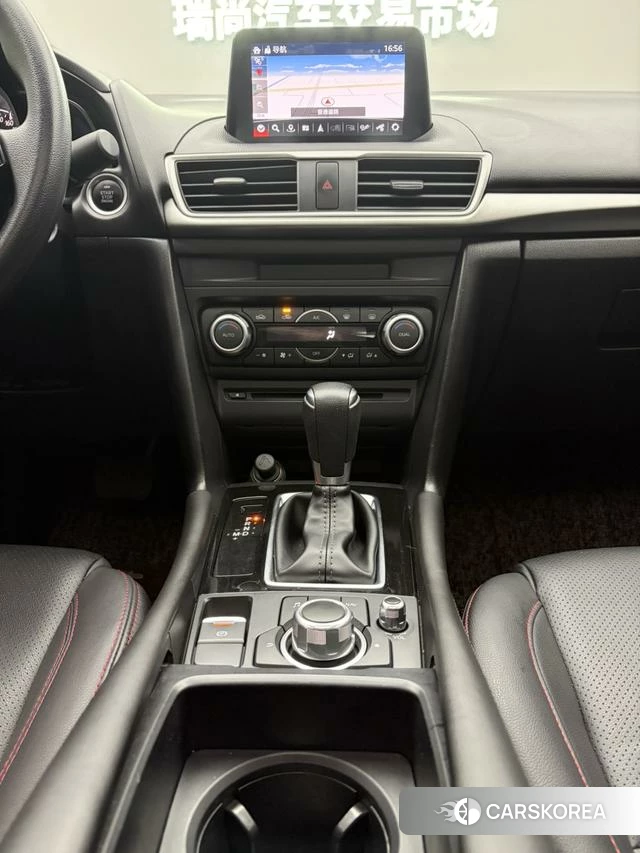 Mazda 3 Angkesaila id 4253978 из Китая 13