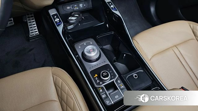 Kia The New Sorento 4th Generation id 4752977 из Кореи 33