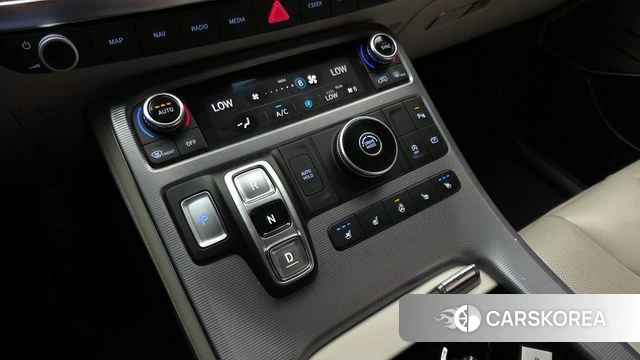 Hyundai The New Palisade id 4282063 из Кореи 33