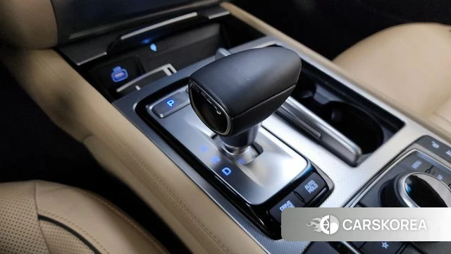Genesis G80 id 4345508 из Кореи 33