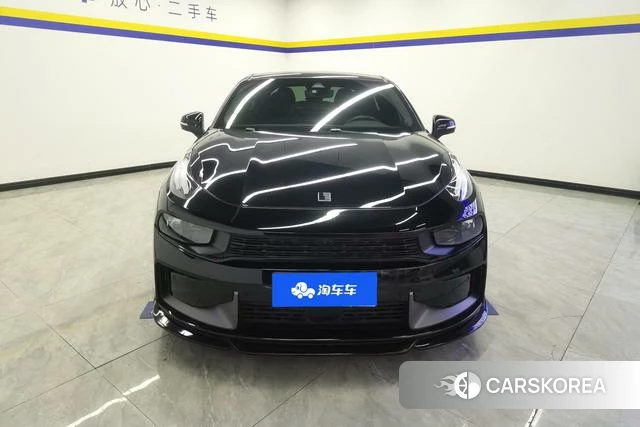 Lynk 03 id 4198954 из Китая 16