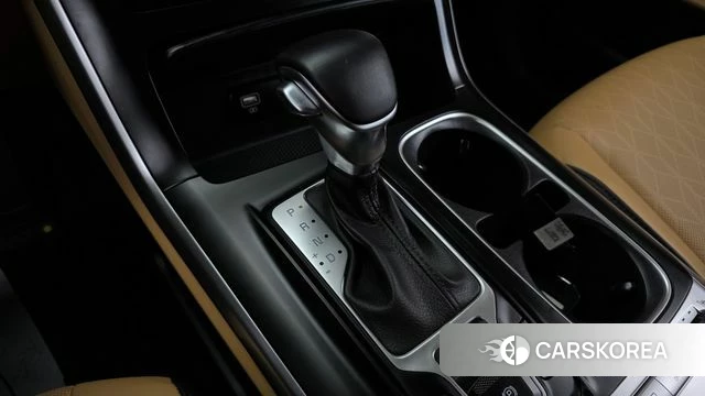 Kia Carnival 4th generation id 3954813 из Кореи 19