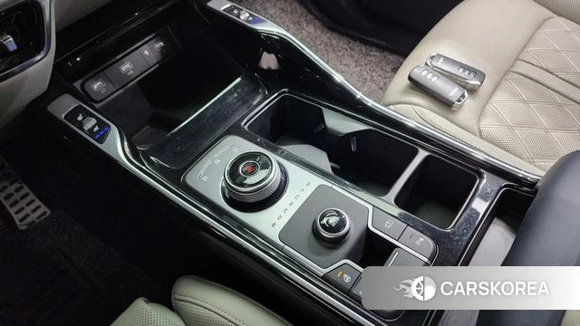 Kia Sorento 4th Generation id 3826762 из Кореи 19