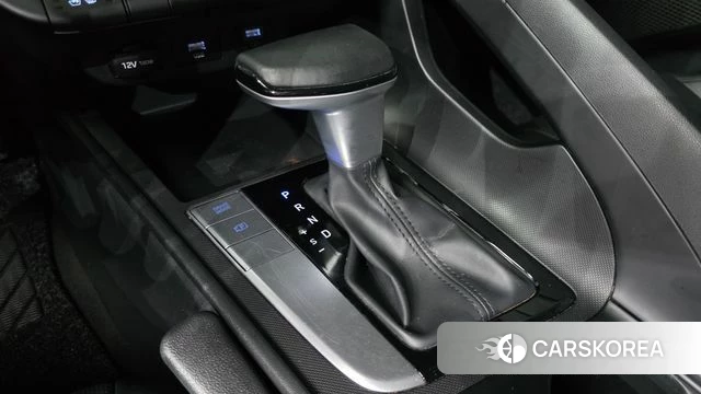 Hyundai Avante (CN7) id 4501851 из Кореи 29