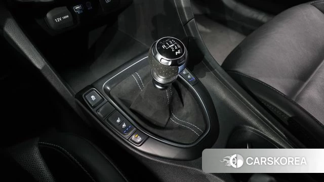 Hyundai Veloster (JS) id 4268885 из Кореи 26