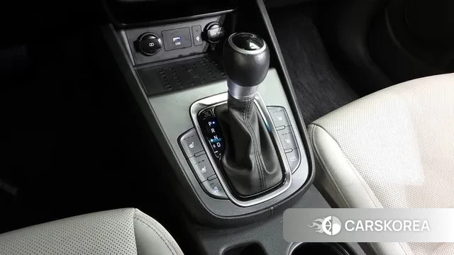 Hyundai The New Kona Hybrid id 2960134 из Кореи 19