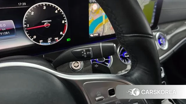 Mercedes-Benz CLS-Class C257 id 3356609 из Кореи 19