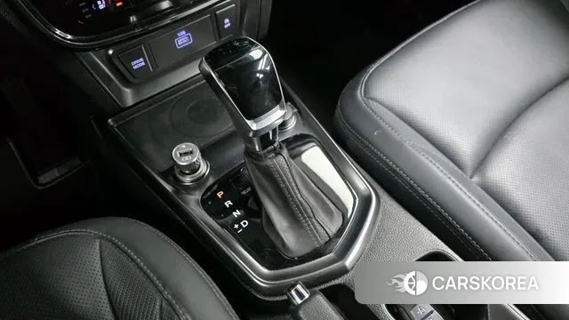 Ssangyong Tivoli Air id 3438988 из Кореи 19