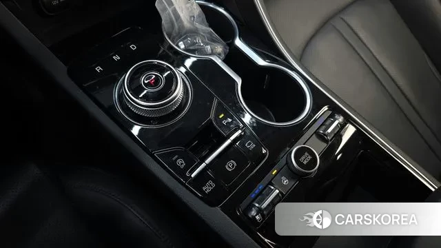 Kia K5 3rd generation id 3759220 из Кореи 19