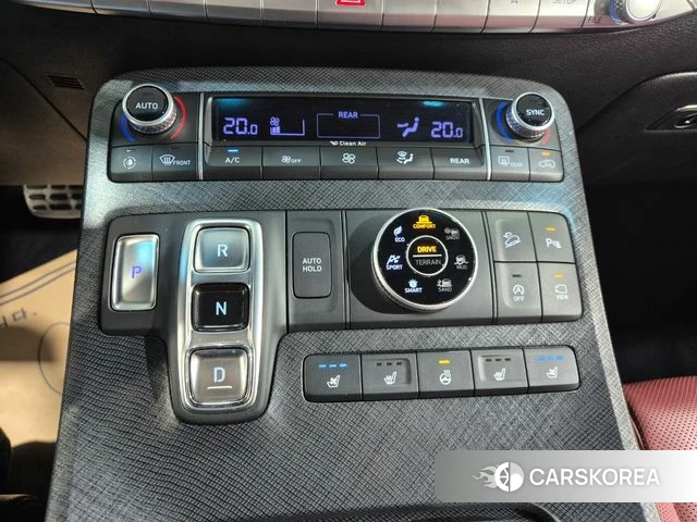 Hyundai Palisade id 4601466 из Кореи 19