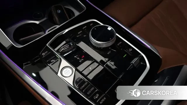 BMW X7 (G07) id 3452125 из Кореи 19