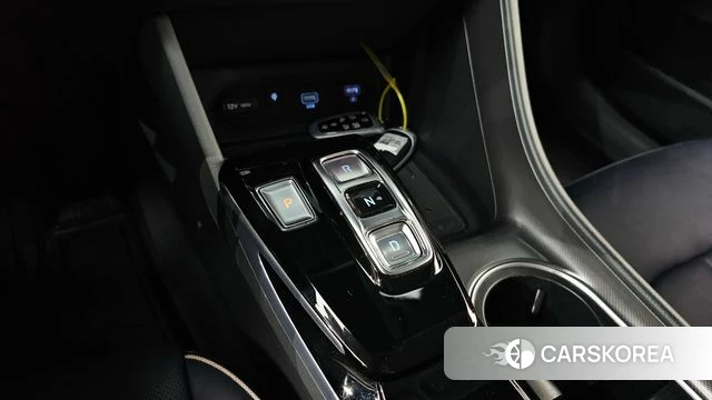 Hyundai Sonata (DN8) id 3871623 из Кореи 19