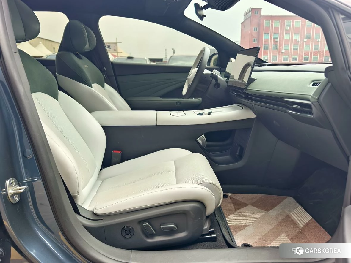 Nissan N7 id 4498752 из Китая 19