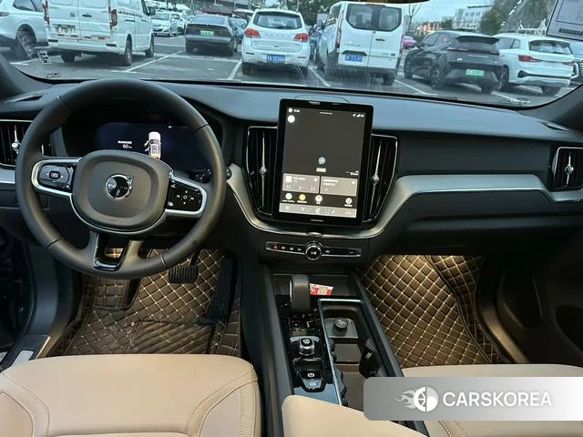 Volvo XC60 id 4210990 из Китая 9