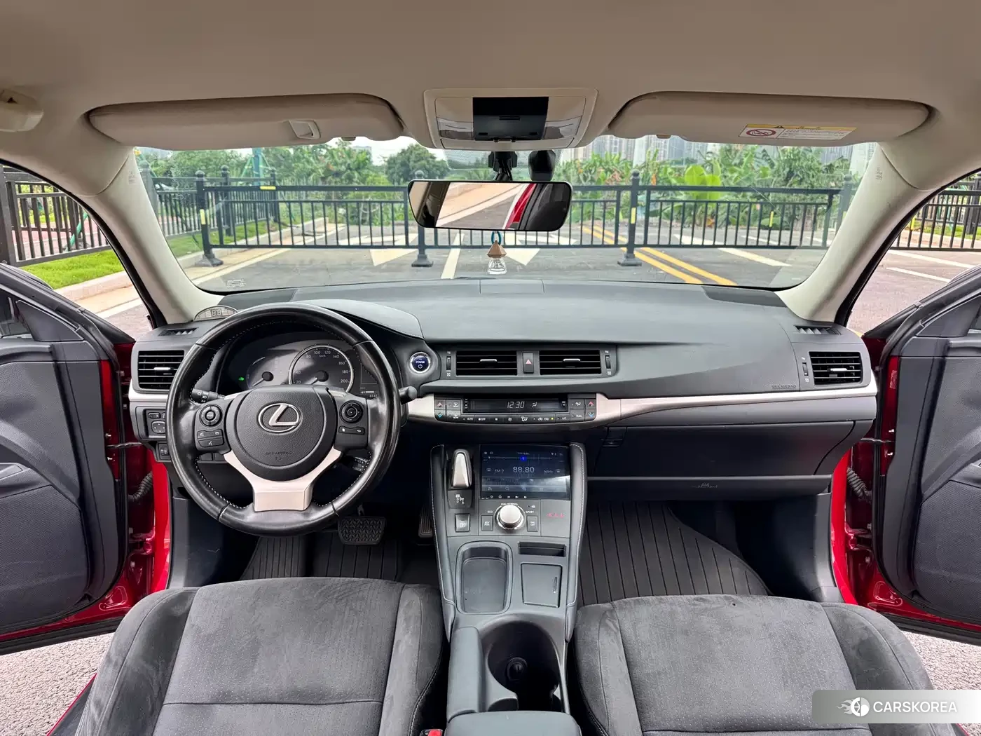 Lexus CT id 4514445 из Китая 12