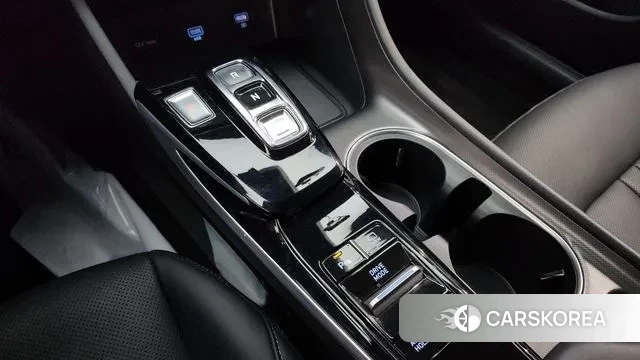 Hyundai Sonata (DN8) id 3482852 из Кореи 19