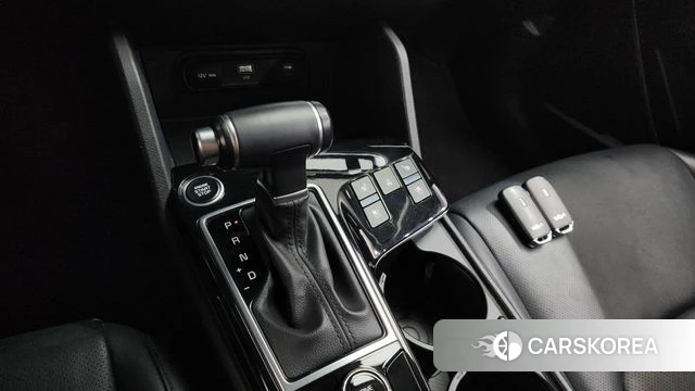 Kia Sportage 5th Generation id 3838514 из Кореи 19