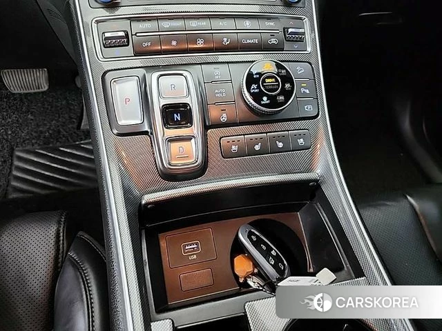 Hyundai The New Santa Fe id 3833344 из Кореи 18