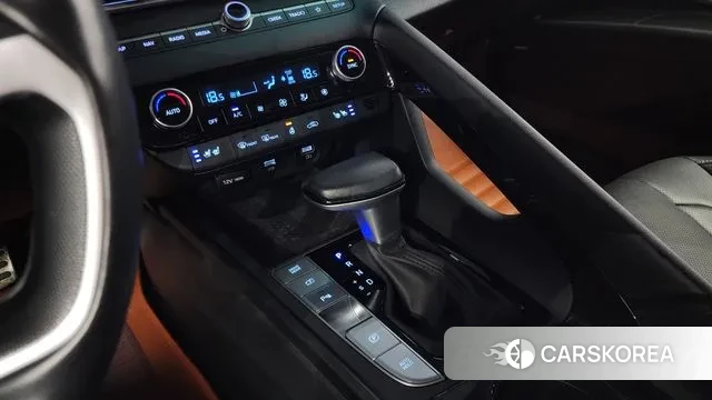 Hyundai Avante (CN7) id 3384749 из Кореи 19