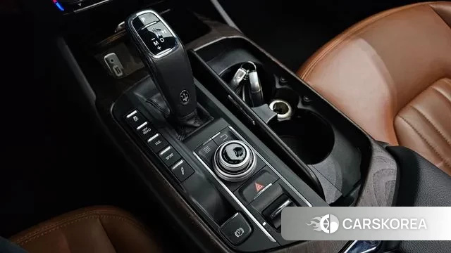 Maserati Levante id 3076296 из Кореи 19