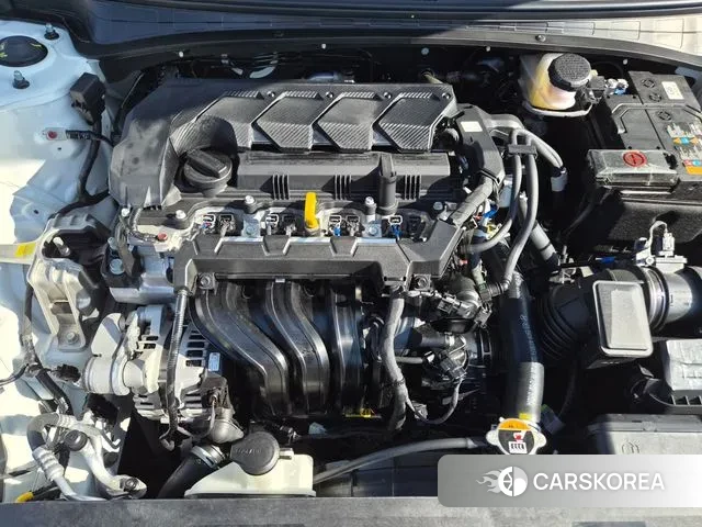 Hyundai The New Avante (CN7) id 3482312 из Кореи 19