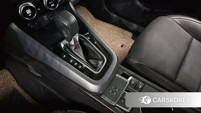 Renault Korea (Samsung) XM3 id 3439365 из Кореи 19