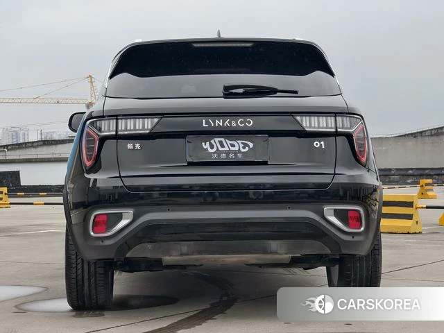 Lynk 01 id 4253309 из Китая 18