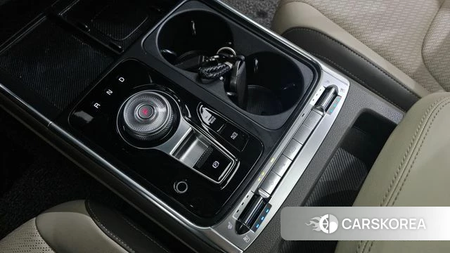 Kia The New Carnival 4th Generation id 3914332 из Кореи 19