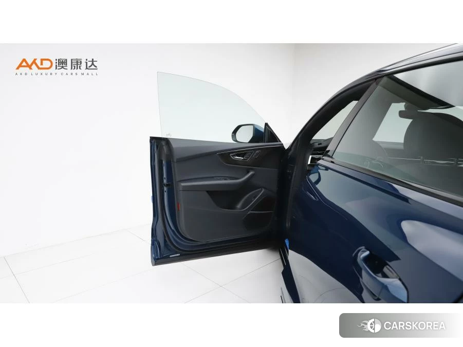 Audi Q8 id 4467863 из Китая 9