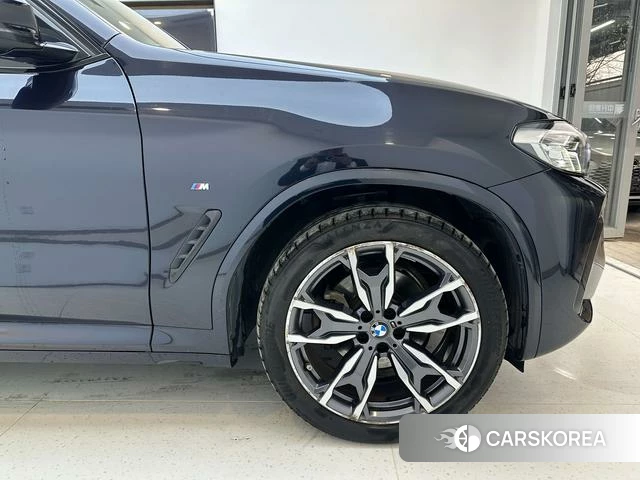 BMW X3 id 4299437 из Китая 25