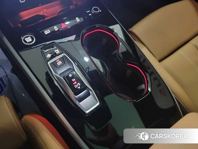 Audi A5 (B10) id 3810815 из Кореи 19