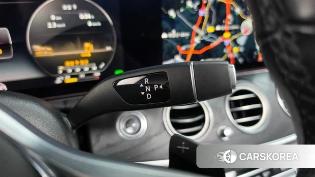 Mercedes-Benz E-Class W213 id 4713204 из Кореи 19